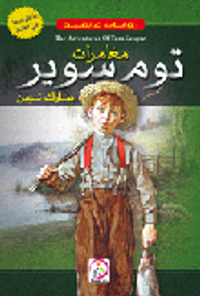 مغامرات توم سوير