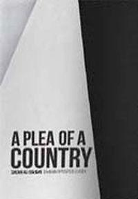 A Plea of a country