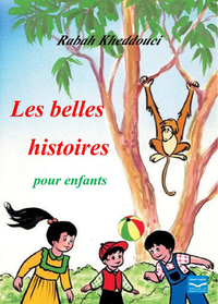 Les belles histoires por enfants