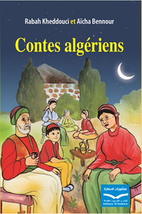 Contes algeriens