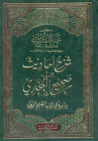 شرح أحاديث من صحيح البخاري "دراسة في سمت الكلام الأول"