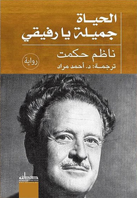 الحياة جميلة يارفيقي