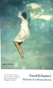 MEMOIRS OF A WOMAN DOCTOR