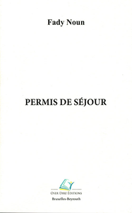 Permis de sejour