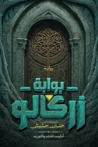 بوابة زركالو‎