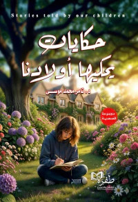حكايات يحكيها أولادنا
