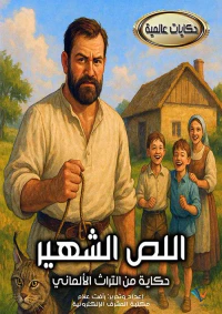 اللص الشهير ؛ حكاية من التراث الألماني