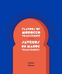 Flavours of Morocco Trancended