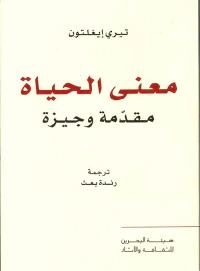 معنى الحياة ؛ مقدمة وجيزة