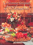 La Cuisine Gourmet d'Anahid - 4 ألوان