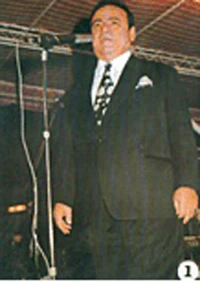 ديوان صباح فخري