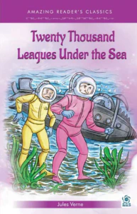 Twenty Thousand Leagues Under the Sea