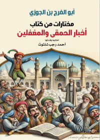 مختارات من كتاب أخبار الحمقى والمغفلين