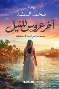 غلاف آخر عروس للنيل