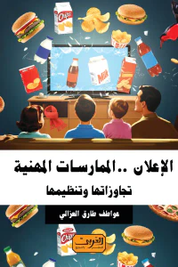 غلاف الإعلان .. الممارسات المهنية تجاوزتها وتنظيمها
