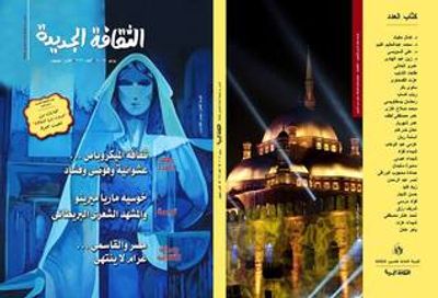 غلاف كتاب ثقافة الميكروباص.. مجلة الثقافة الجديدة عدد 297 يونيو 2015