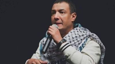 غلاف كتاب طبعا مصلتش العشا