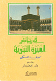 غلاف كتاب في رياض السيرة النبوية "العهد المكى"