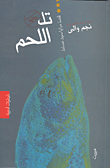 غلاف كتاب تل اللحم "قصة مرايا سيد مسلط"