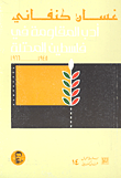 غلاف كتاب أدب المقاومة في فلسطين المحتلة: 1948-1966