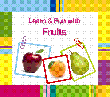 غلاف كتاب Fruit