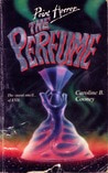 غلاف كتاب The Perfume