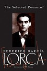 غلاف كتاب The Selected Poems