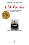 غلاف كتاب Youth