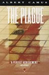 غلاف كتاب The Plague