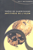 غلاف كتاب These du Darwininsme Antithese de L'islam