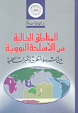 غلاف كتاب المناطق الخالية من الأسلحة النووية بين الشروط النظرية والخبرات العملية