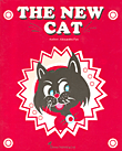 غلاف كتاب The New Cat