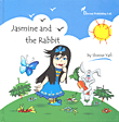 غلاف كتاب Jasmine and the Rabbit