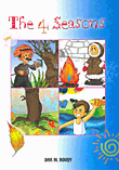 غلاف كتاب The 4 Seasons