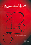 غلاف كتاب As perceived by I