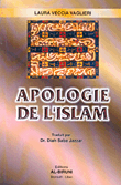 غلاف كتاب APOLOGIE DE L'ISLAM