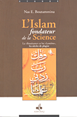 غلاف كتاب L'Islam fondateur de la Science