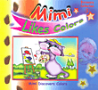 غلاف كتاب Mimi, Likes Colors