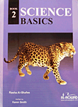 غلاف كتاب Science Basics 2