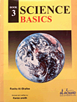 غلاف كتاب Science Basics 3