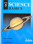 غلاف كتاب Science Basics 5