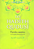 غلاف كتاب Les Hadith Qudusi الأحاديث القدسية
