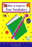 غلاف كتاب How to Improve Your Vocabulary 
(Upper)