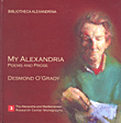 غلاف كتاب My Alxandria poems and prose