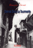 غلاف كتاب Damas dans la tourmente