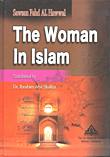 غلاف كتاب The woman in islam