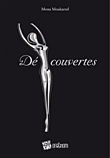 غلاف كتاب Dé?couvertes