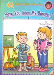 غلاف كتاب Smart Kids Collection