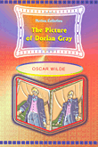 غلاف كتاب The Picture of Dorian Gray