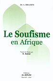 غلاف كتاب Le Soufisme en Afrique